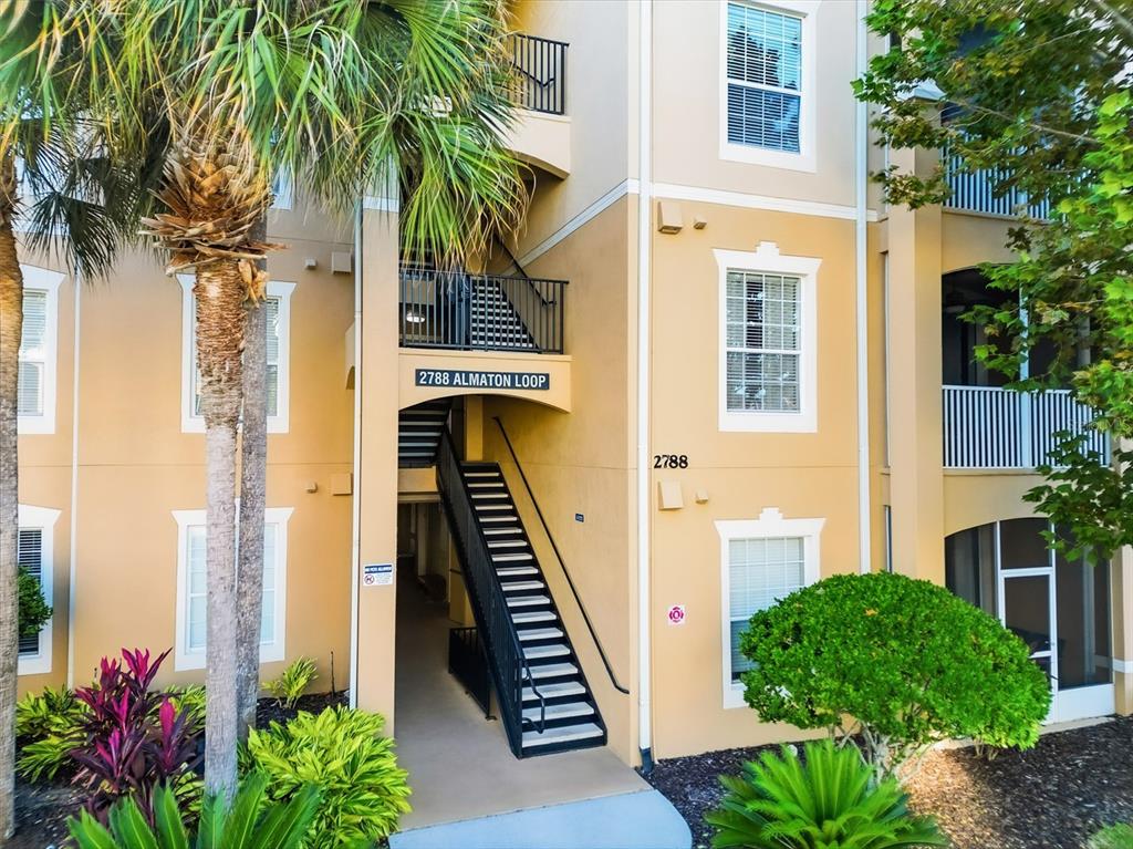 2788 ALMATON LOOP UNIT 402