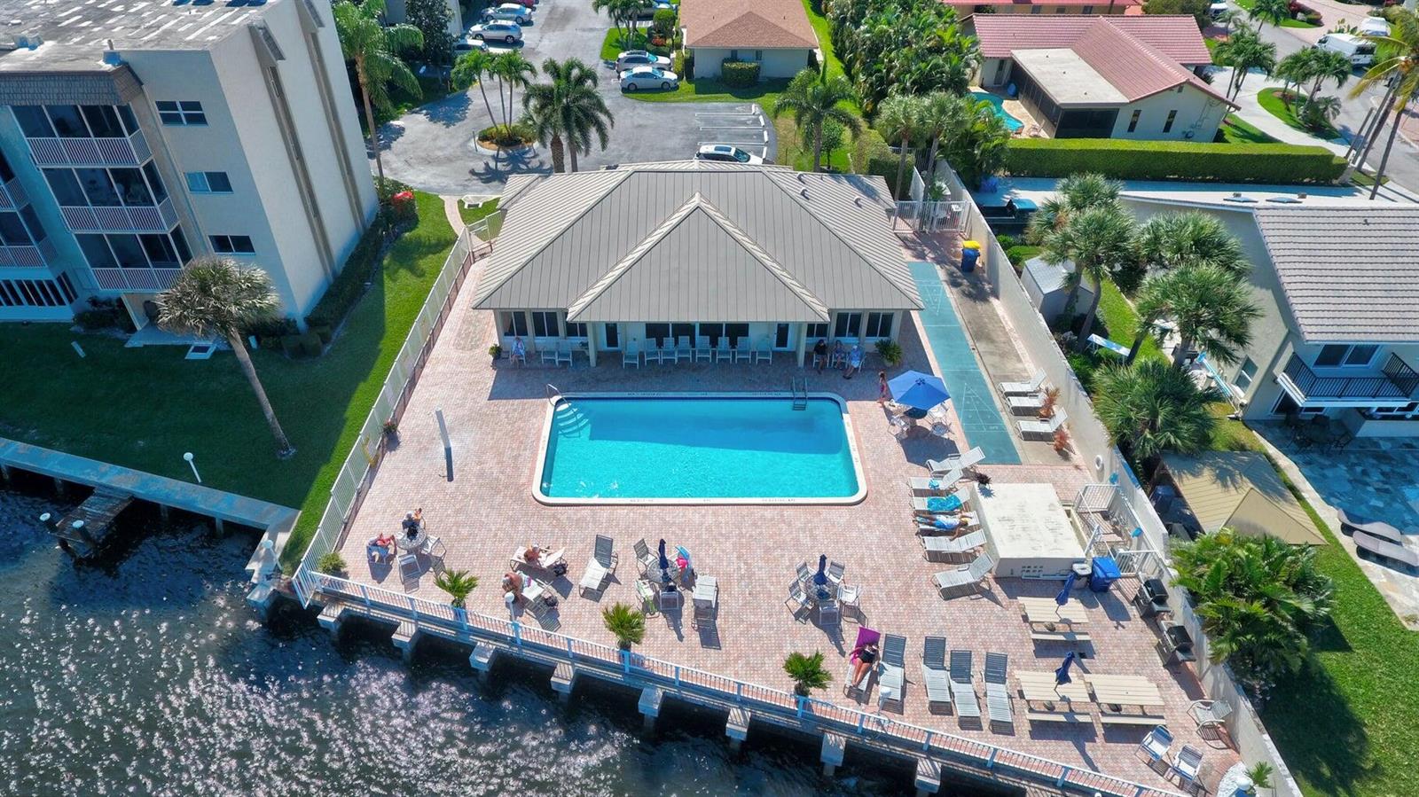 640 Snug Harbor Drive # F6, Boynton Beach FL 33435