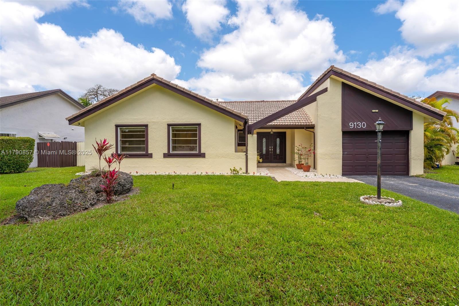 9130 SW 101st Ave, Miami FL 33176