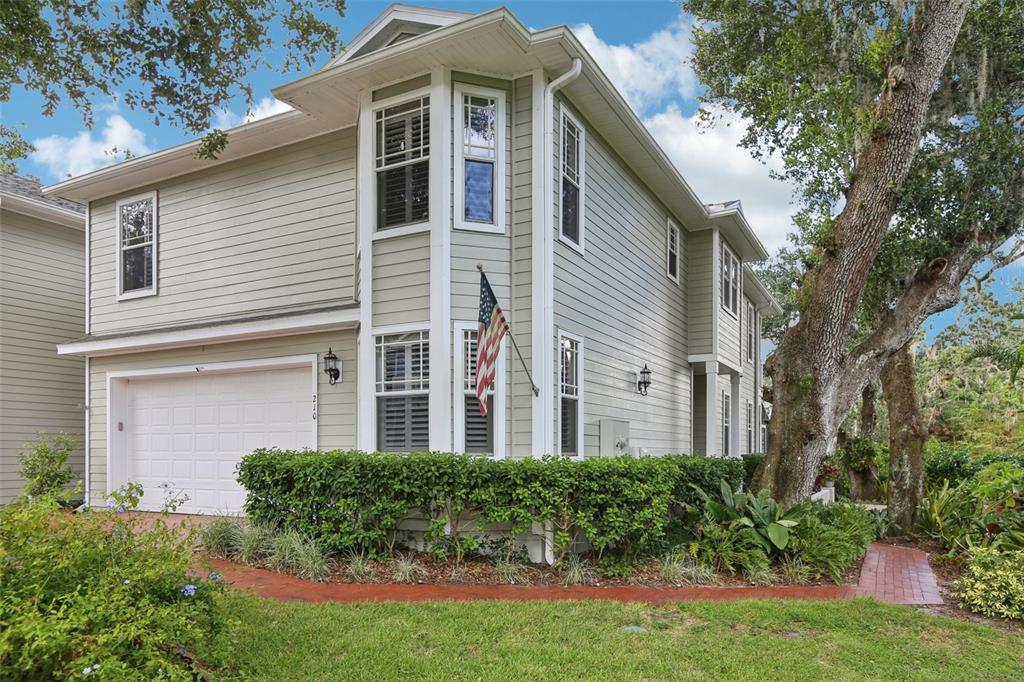 210 ARBOR SHADE COURT