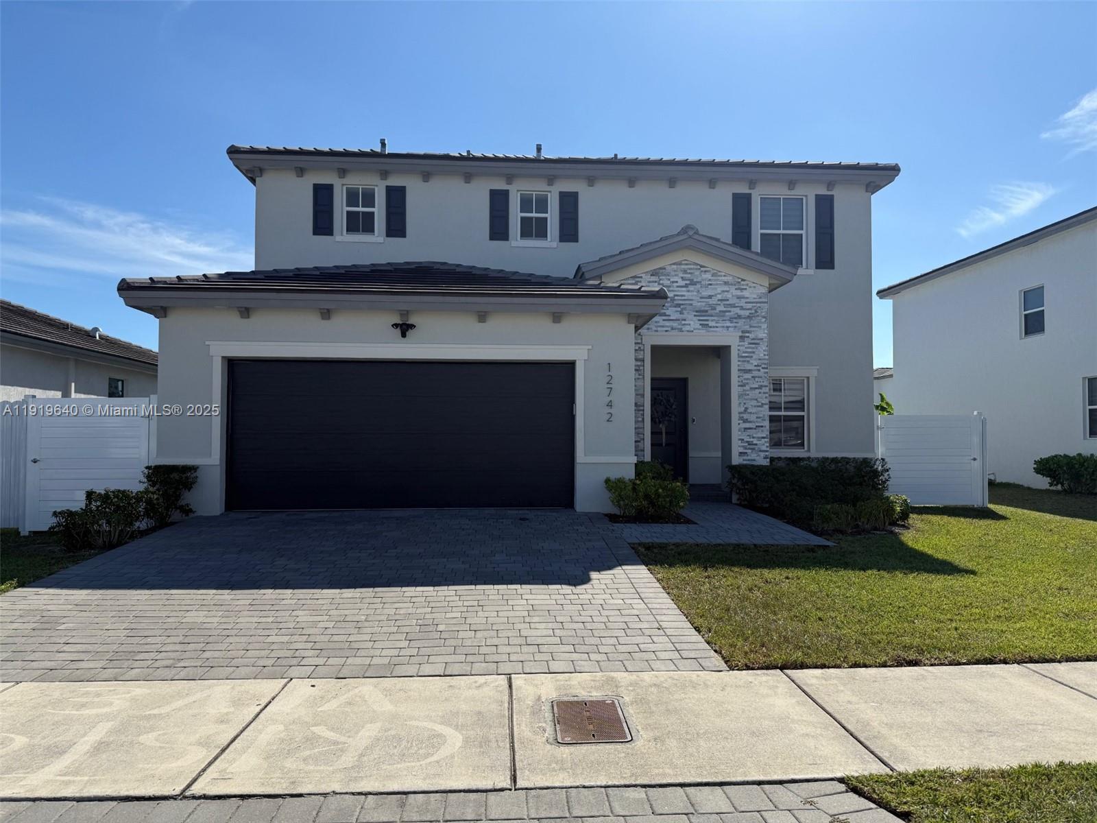12742 SW 213th Ter, Miami FL 33177