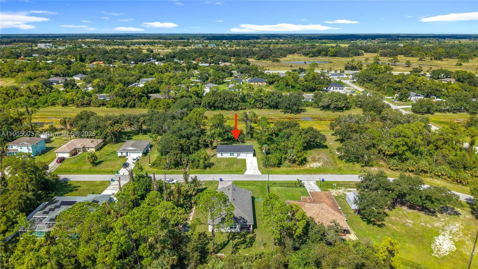 6008 Twig Ct, Other City - In The State Of Florida FL 33935