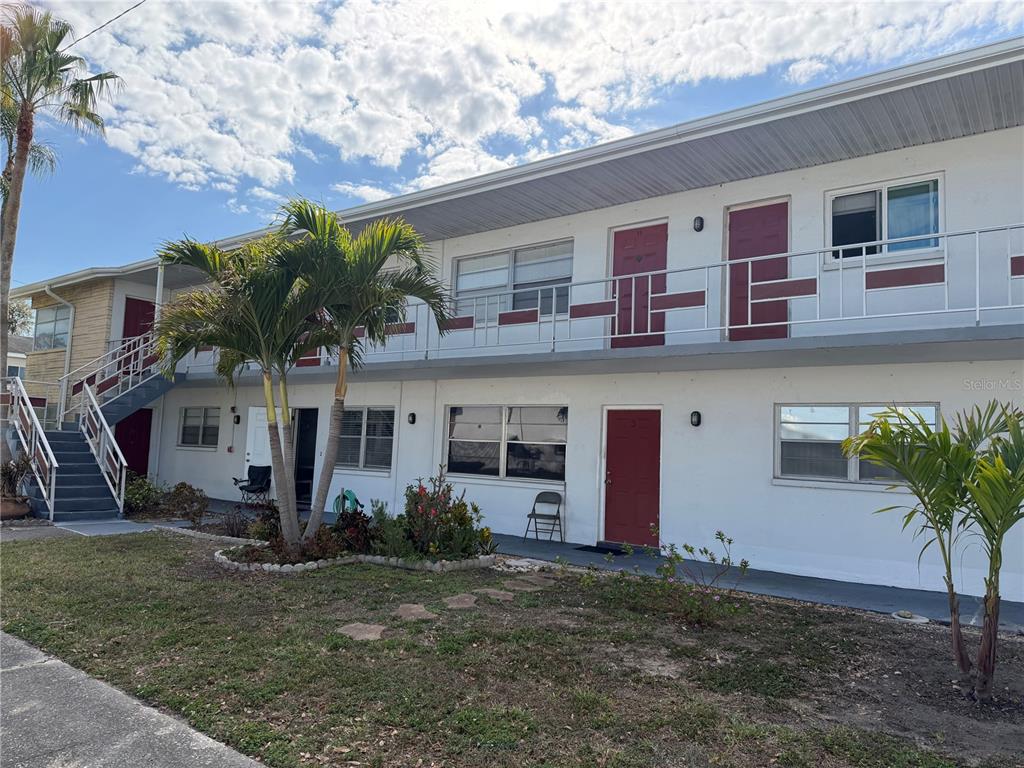 5850 18TH STREET N UNIT 16