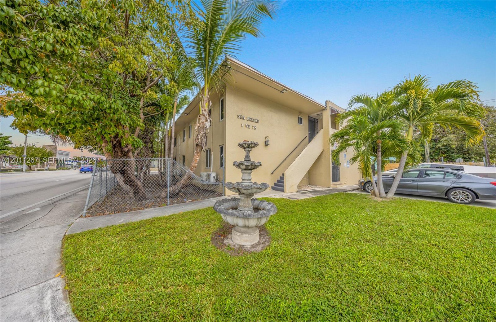 1 NE 78th St, Miami FL 33138