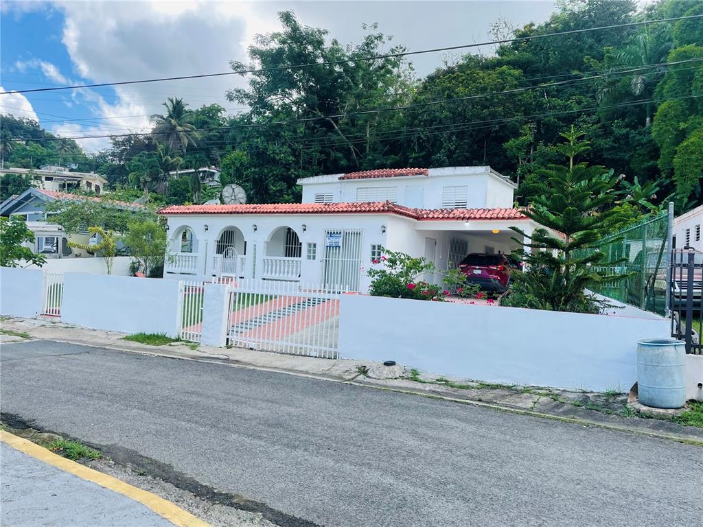 Valle Hermoso TOMAS DE CASTRO