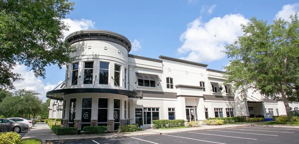 12211 REGENCY VILLAGE DRIVE UNIT 9