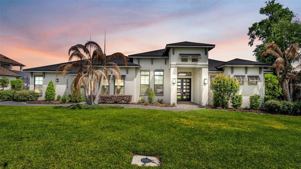 2668 DELPHI HILLS COURT