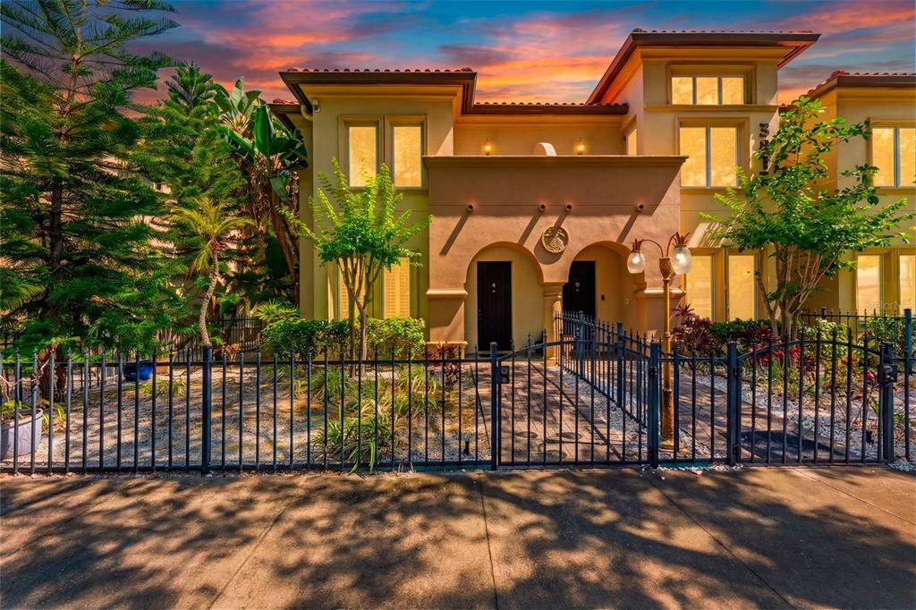 3817 W DALE AVENUE UNIT 4