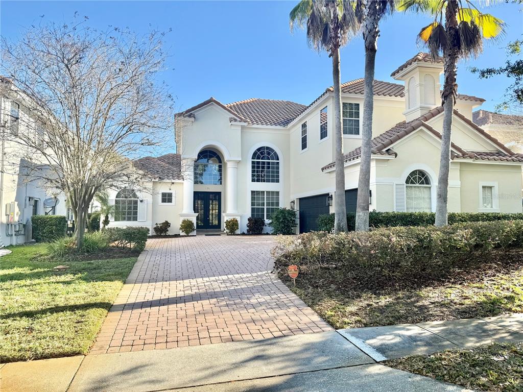 324 CHADWICK DRIVE