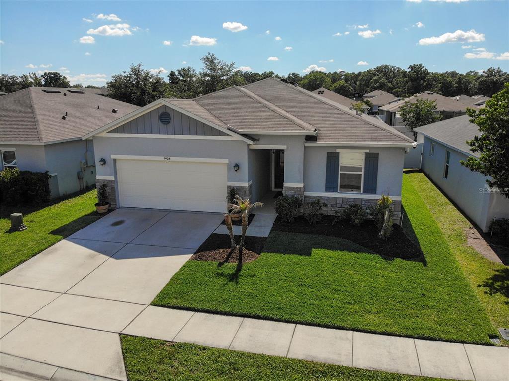 7404 IBIS DRIVE