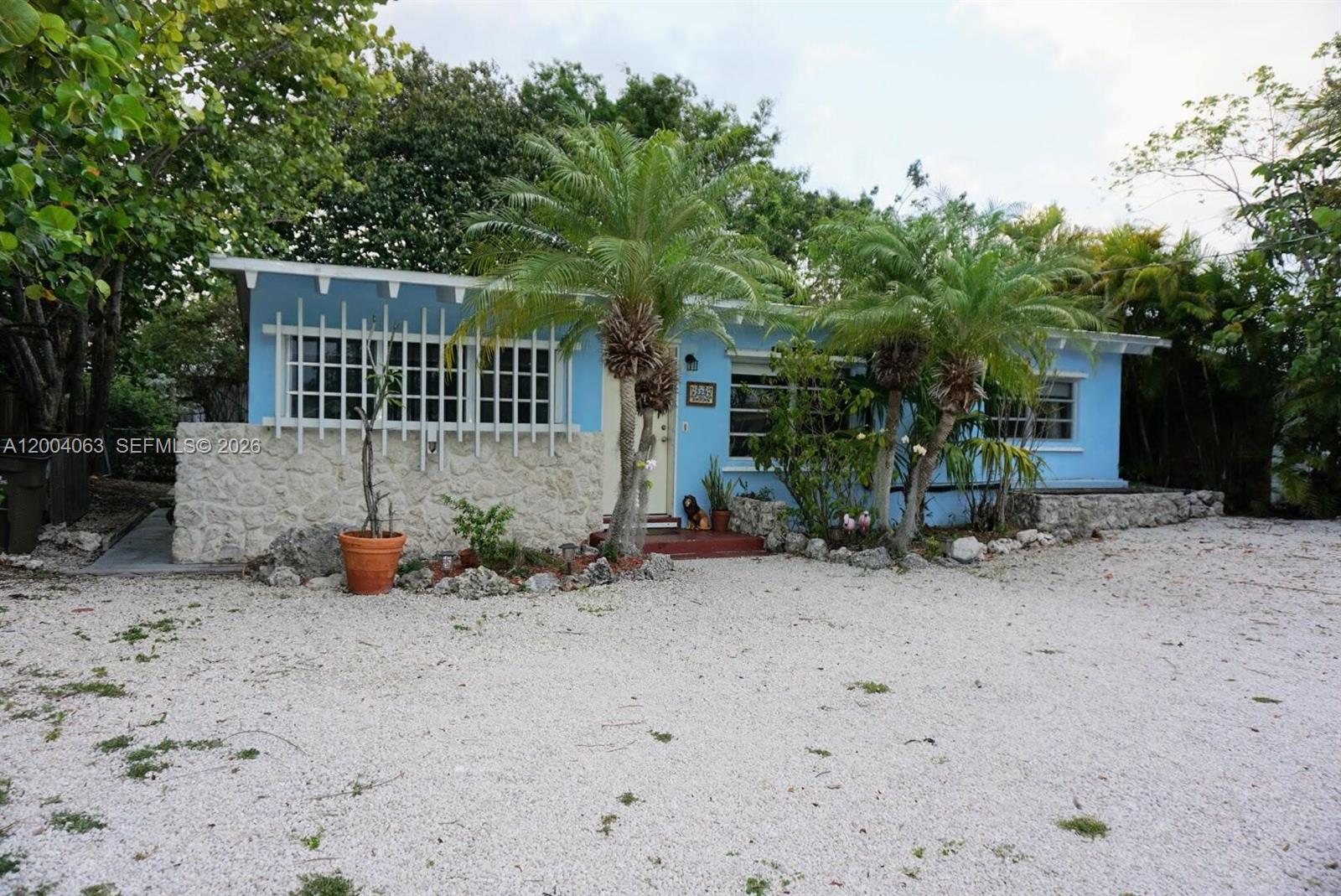 229 2nd Rd, Key Largo FL 33037
