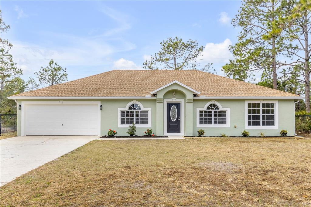 5 SERENITY PLACE
