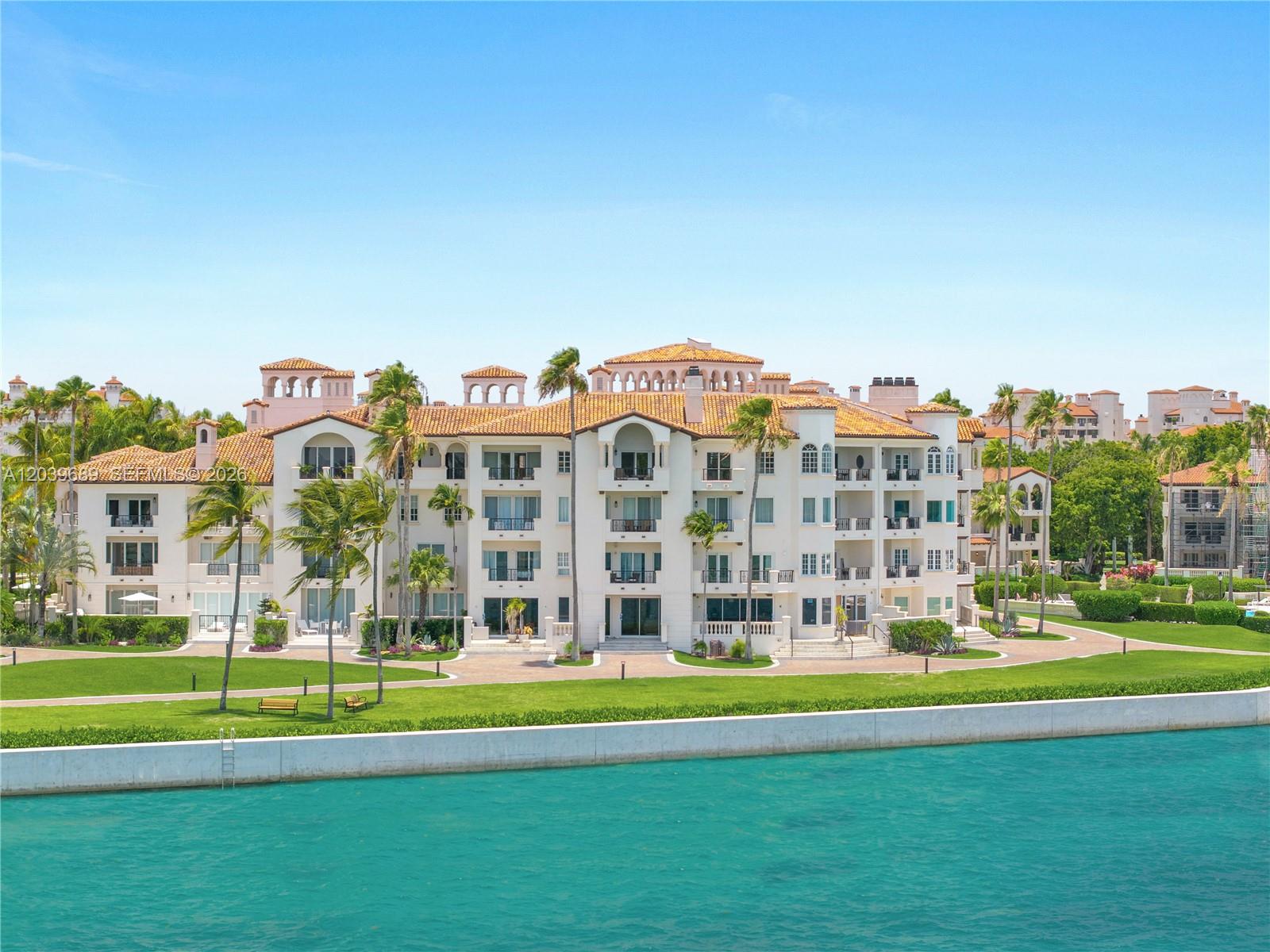 2244 Fisher Island Dr # 3404, Miami Beach FL 33109