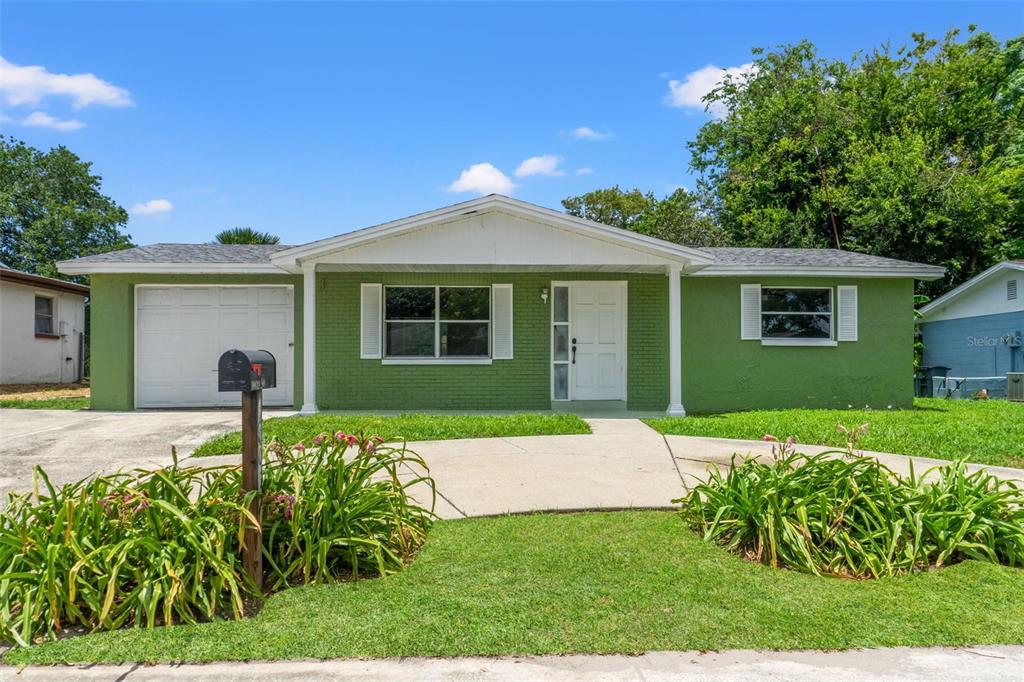 10039 OLD HICKORY LANE