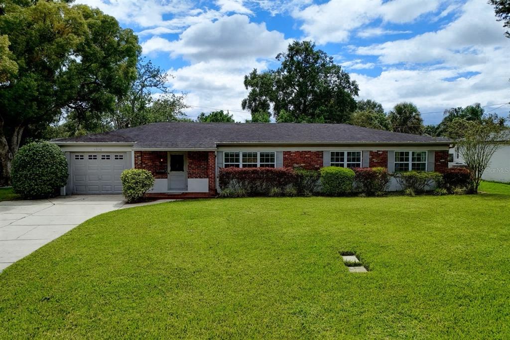 1306 RADCLYFFE ROAD