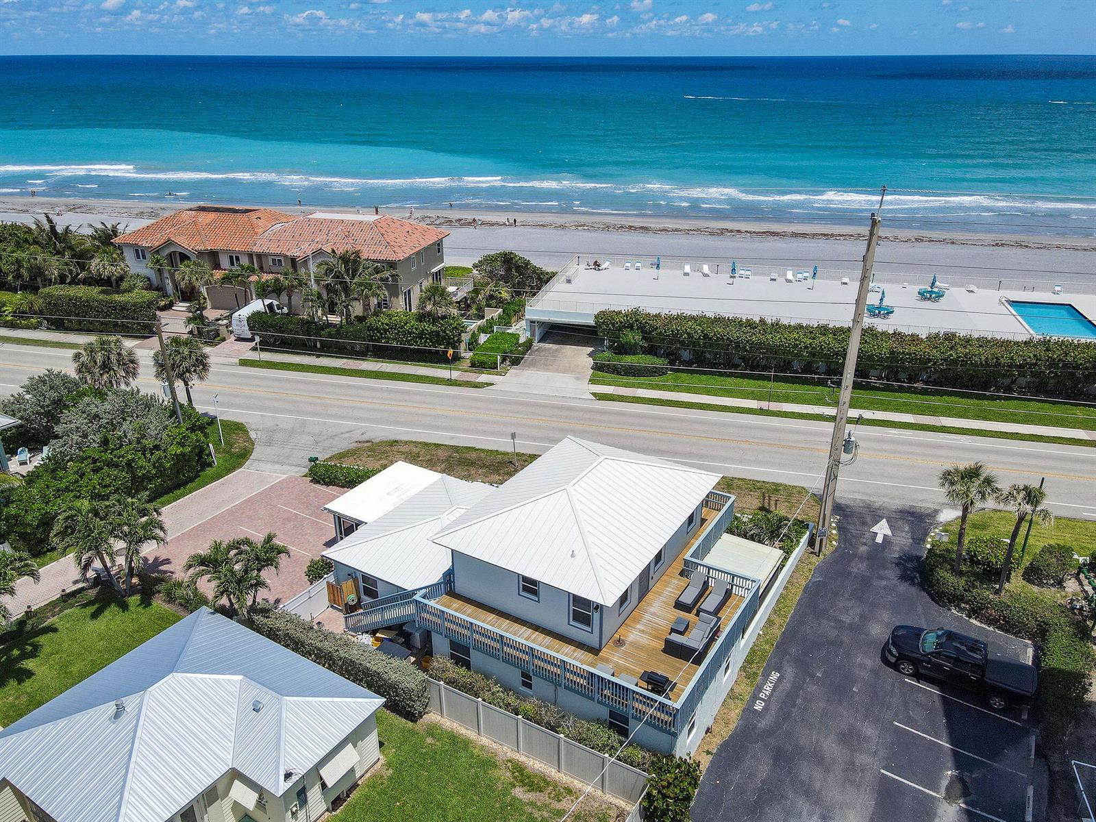 444 Zephyr Way, Juno Beach FL 33408