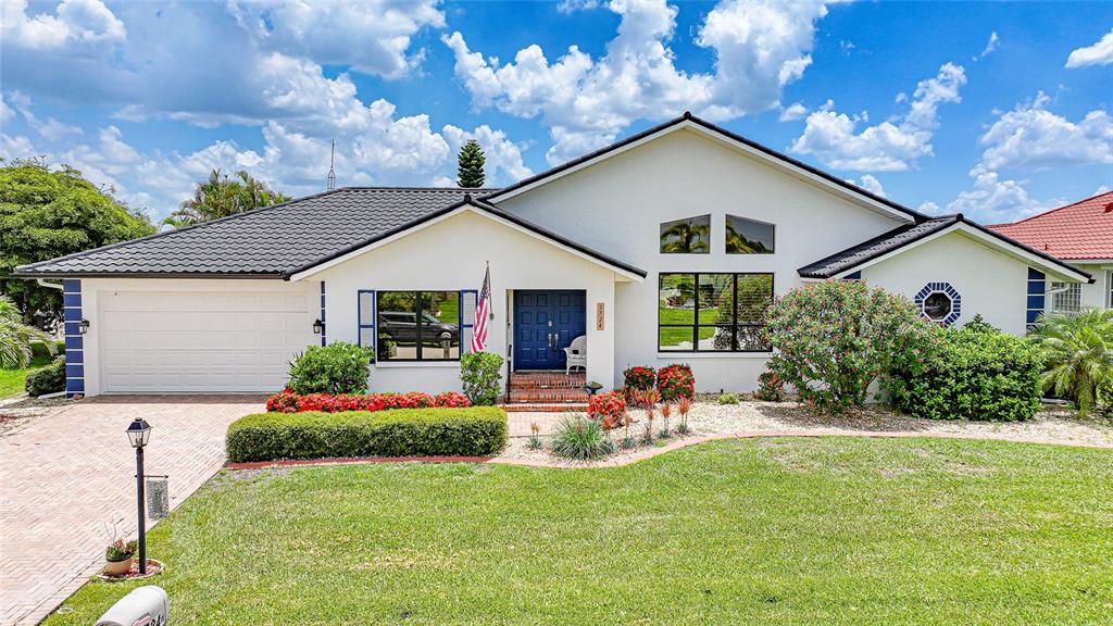 3724 BORDEAUX DRIVE