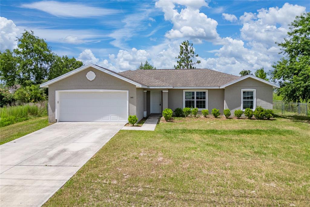 146 JUNIPER WAY