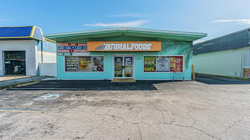 2418 US 19 HIGHWAY