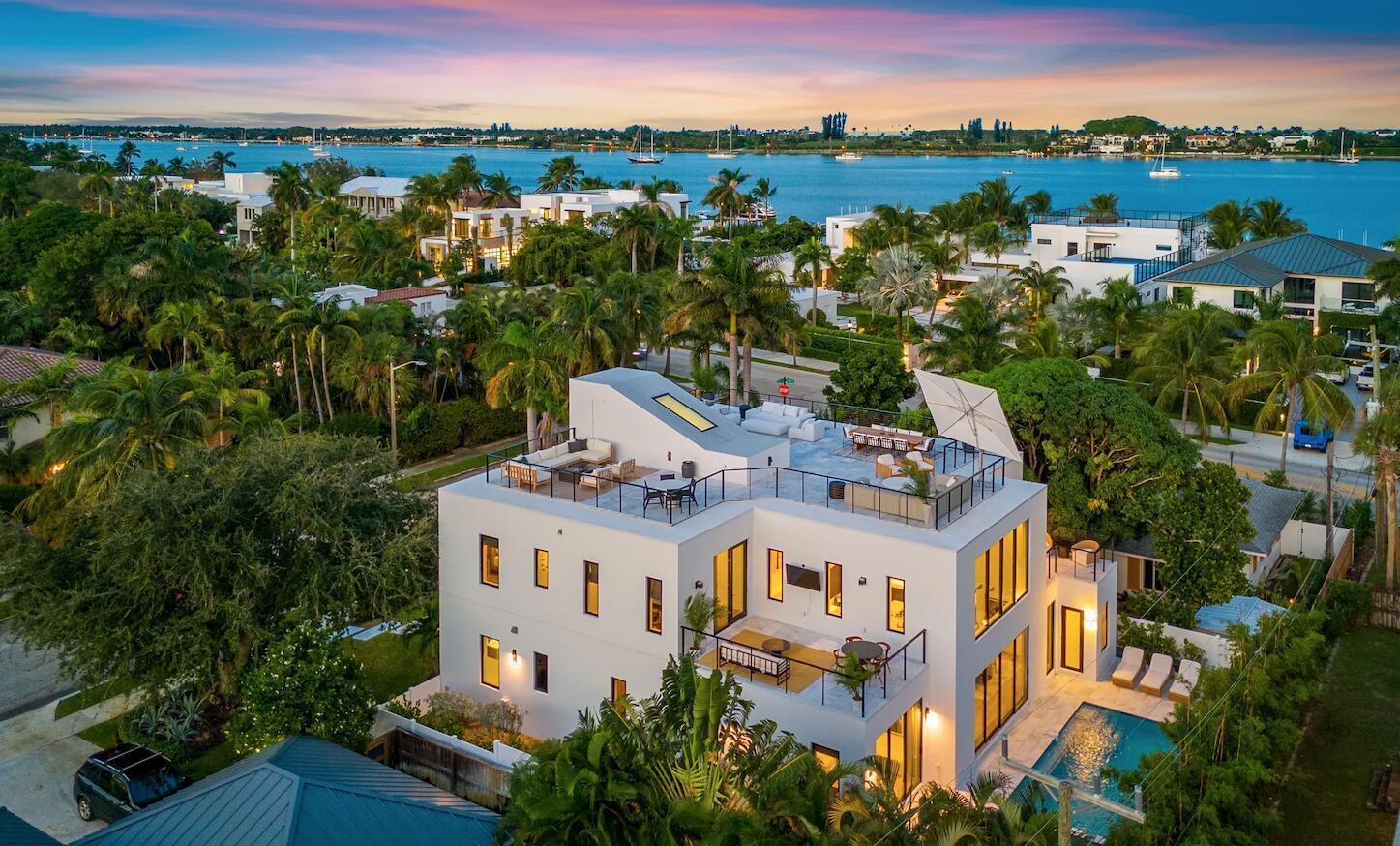 214 28th Street, West Palm Beach FL 33407