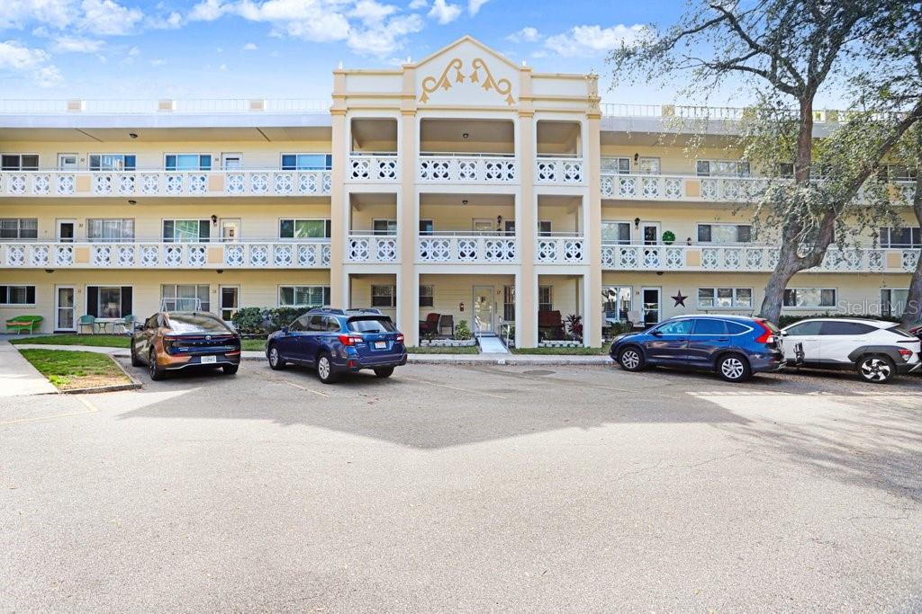 2285 ISRAELI DRIVE UNIT 57, CLEARWATER, FL — photo 2 of 30