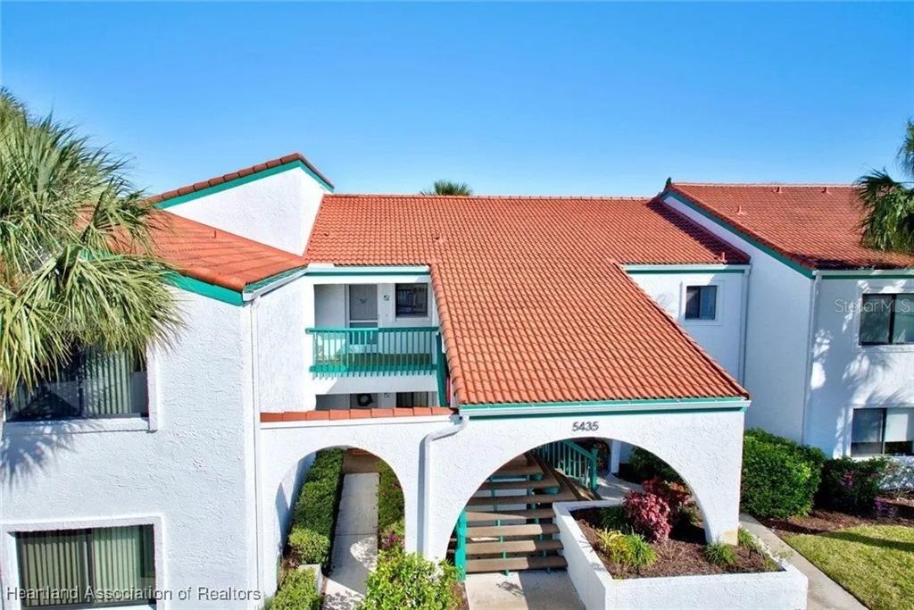 5435 CASABLANCA CIRCLE UNIT M22