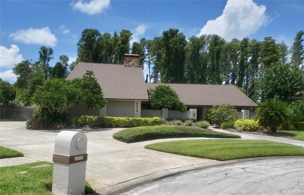 4218 CARROLLWOOD VILLAGE DRIVE