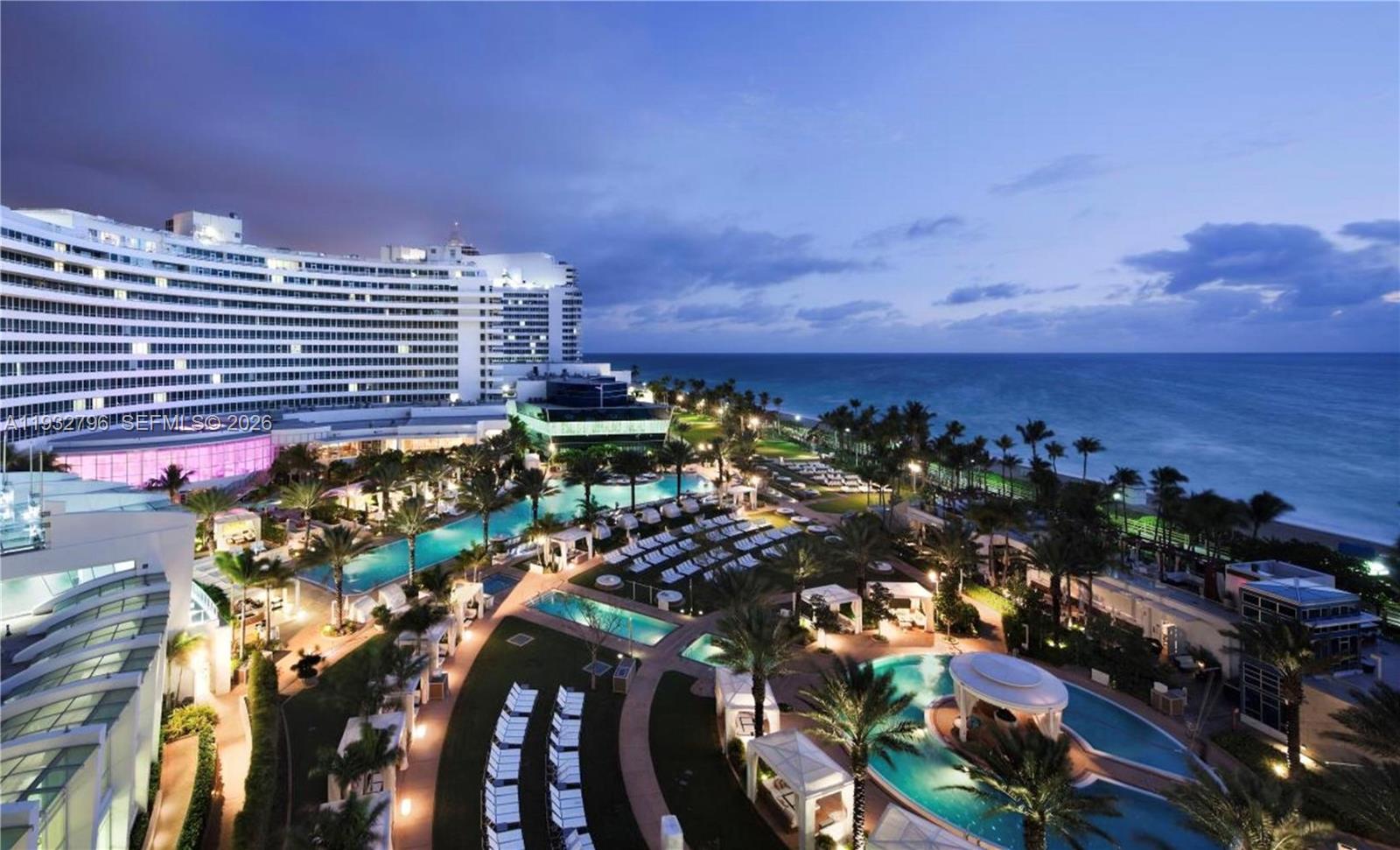 4391 Collins Ave # 1514, Miami Beach FL 33140