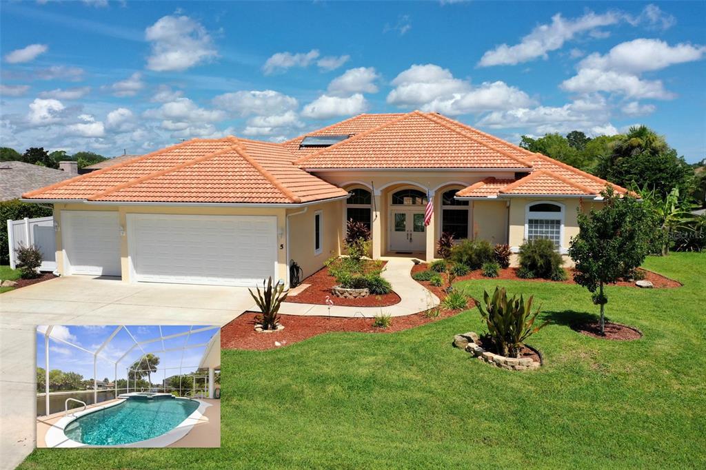 5 FLORENCE COURT