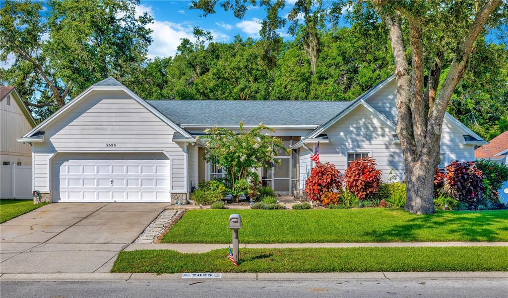 2625 CRESTFIELD DRIVE