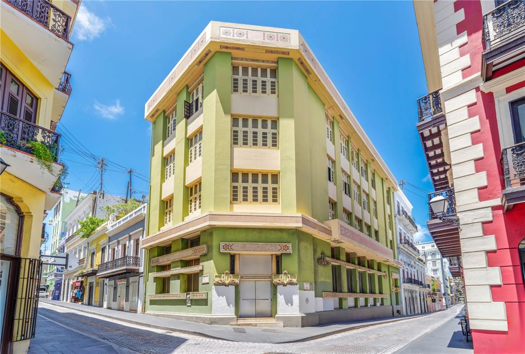 251/253 TETUAN STREET