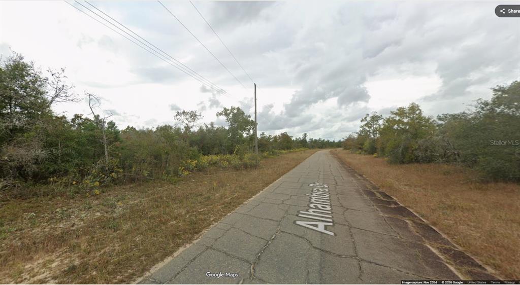 Lot 10 Unit 7 Blk 423 ALHAMBRA DRIVE