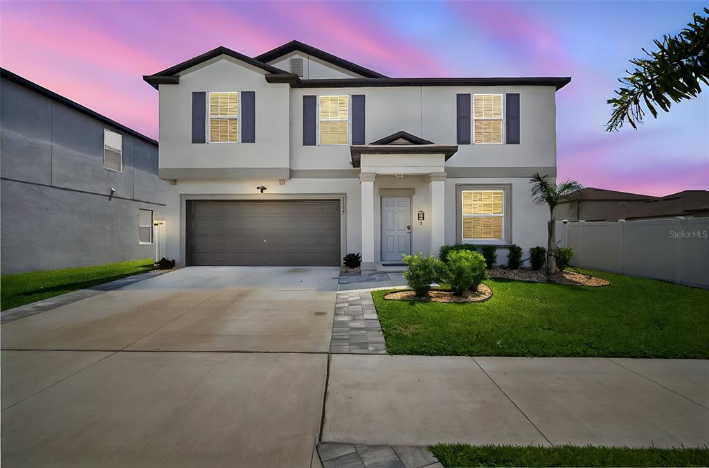 13227 GREAT PLAINS DRIVE