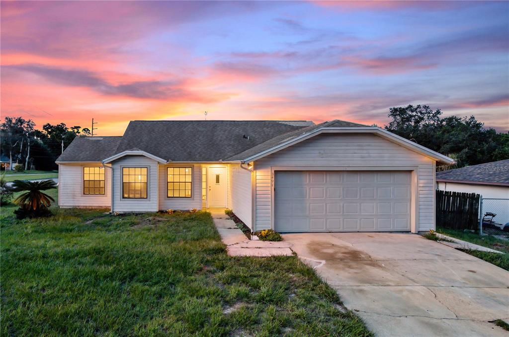 3491 MONUMENT DRIVE