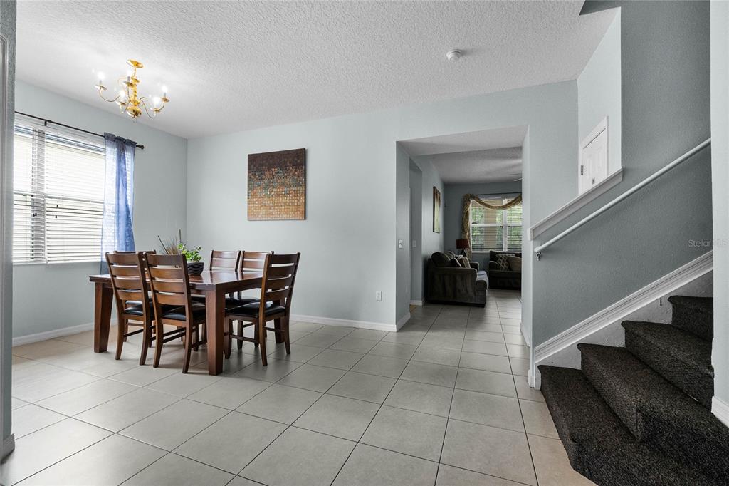 283 WILLOW VIEW DRIVE, DAVENPORT, FL — photo 5 of 30