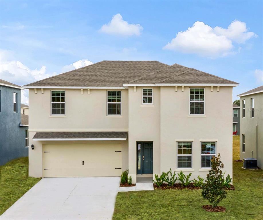1238 ALSTONIA LANE