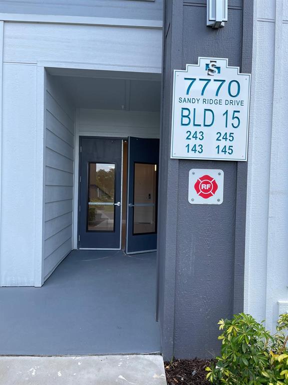 7770 SANDY RIDGE DRIVE UNIT 145