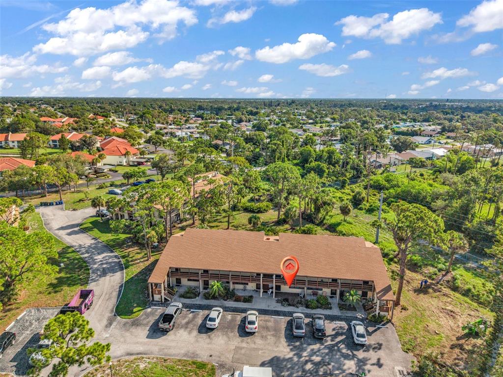 8 QUAILS RUN BOULEVARD UNIT 4