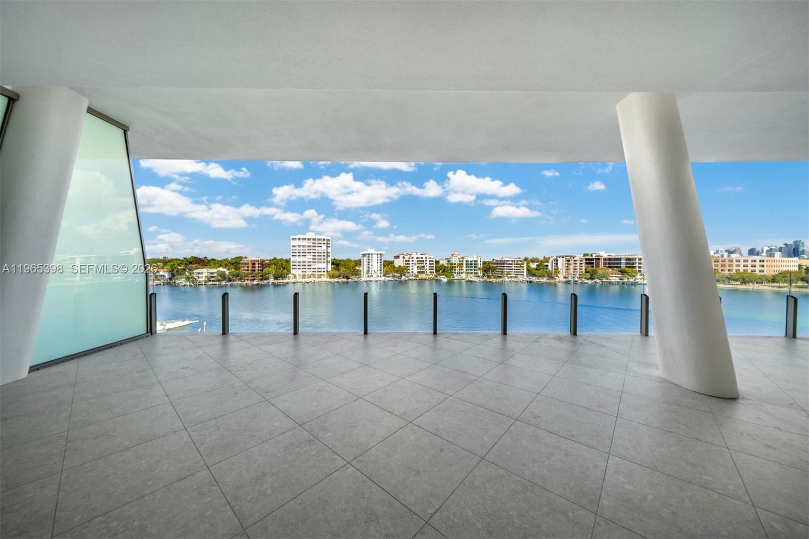5 Grove Isle Drive # S501, Coconut Grove FL 33133