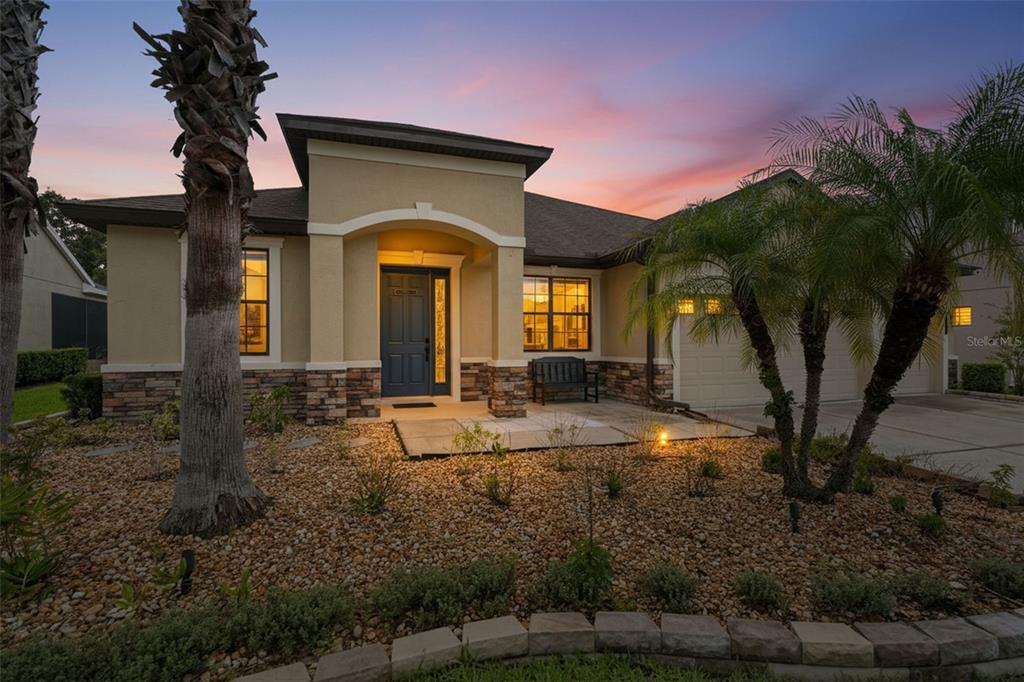 7929 HAMPTON LAKE DRIVE