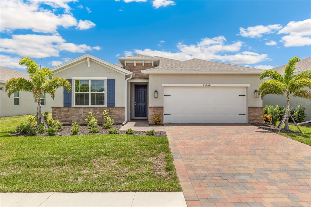 15968 CROFTON SPRINGS WAY
