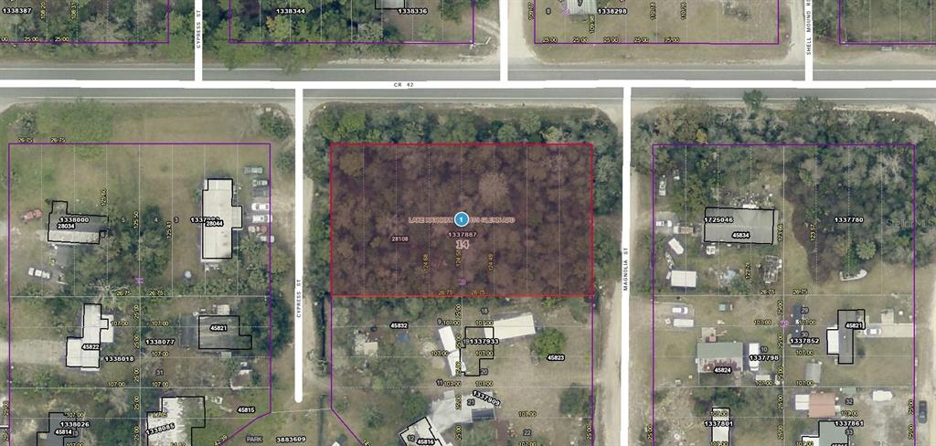 28108 COUNTY ROAD 42
