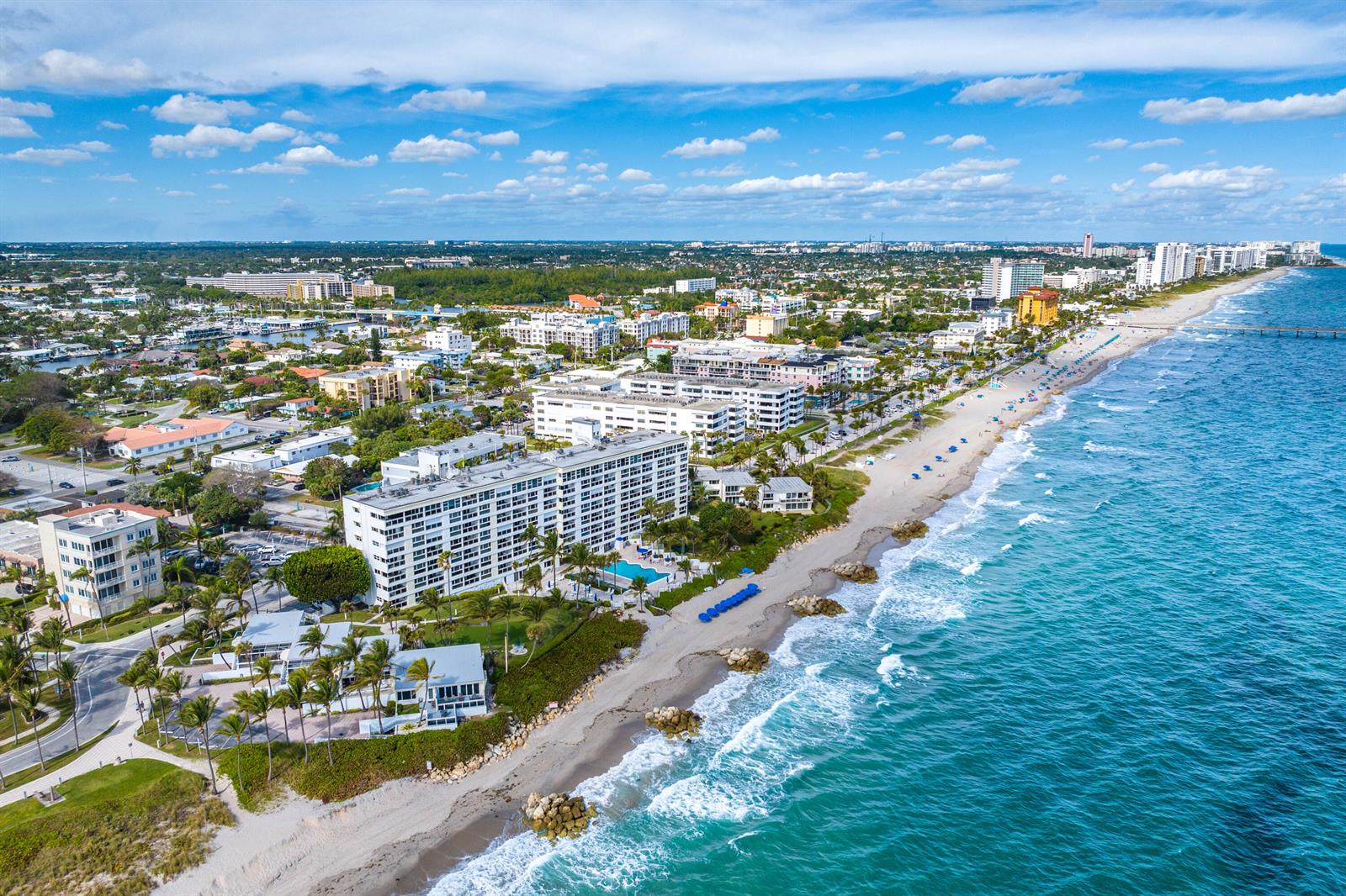 500 SE 21st Avenue # 409, Deerfield Beach FL 33441