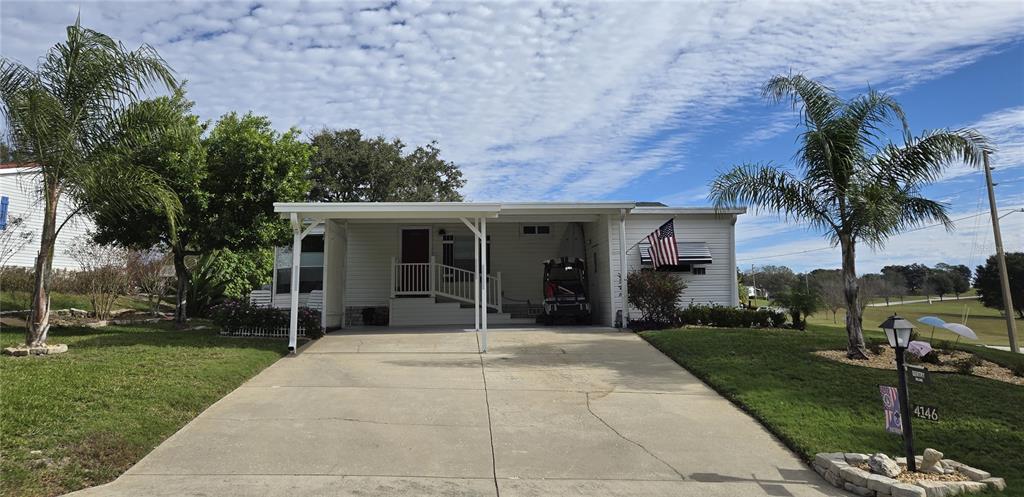 4146 GREENBLUFF ROAD UNIT 817