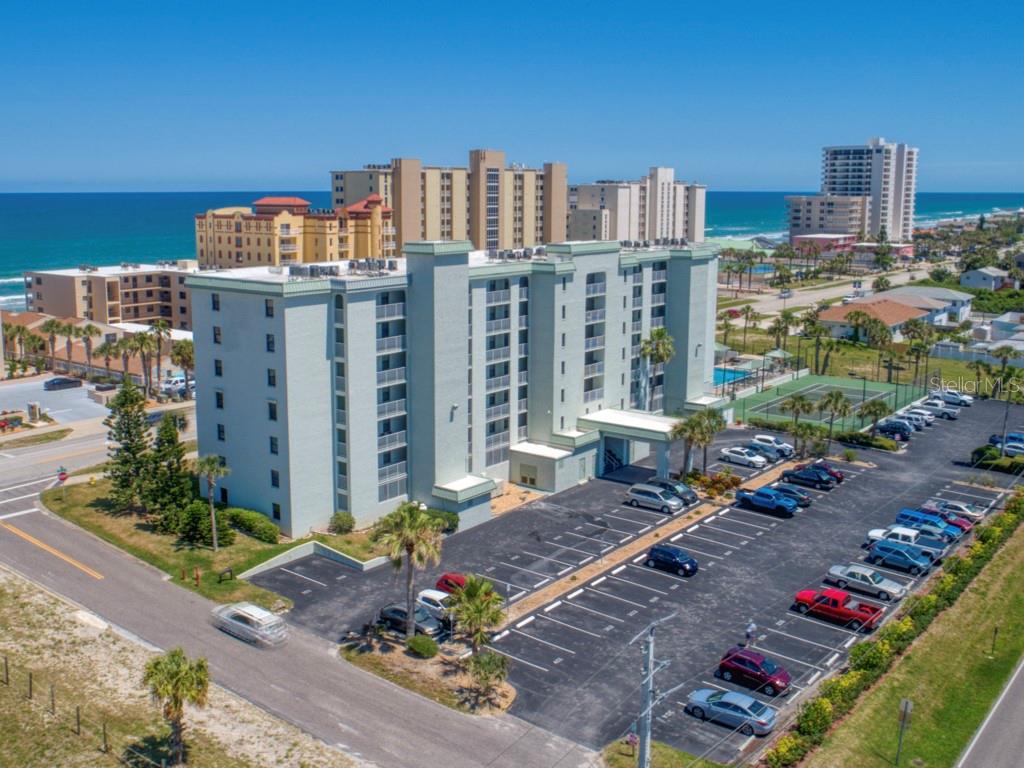 3800 S ATLANTIC AVENUE UNIT 702