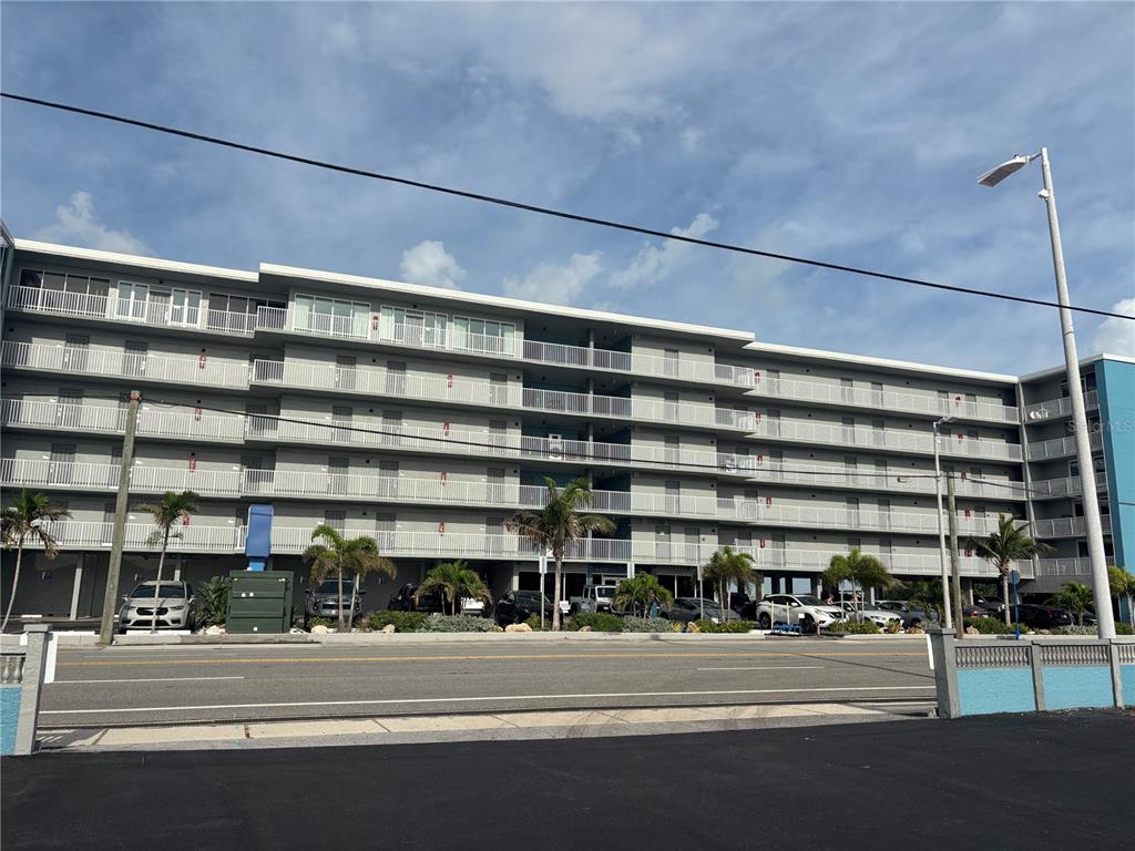 9980 GULF BOULEVARD UNIT 317