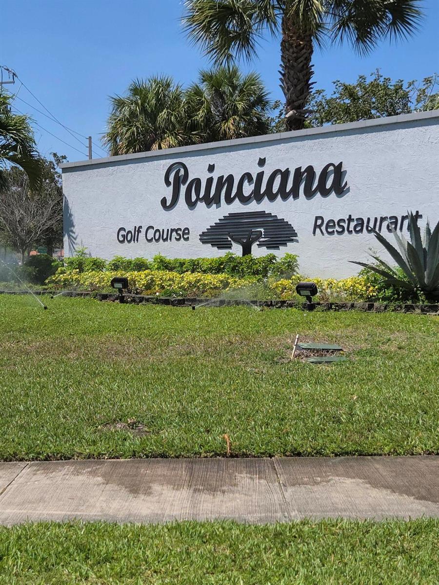 3755 Via Poinciana # 108, Lake Worth FL 33467
