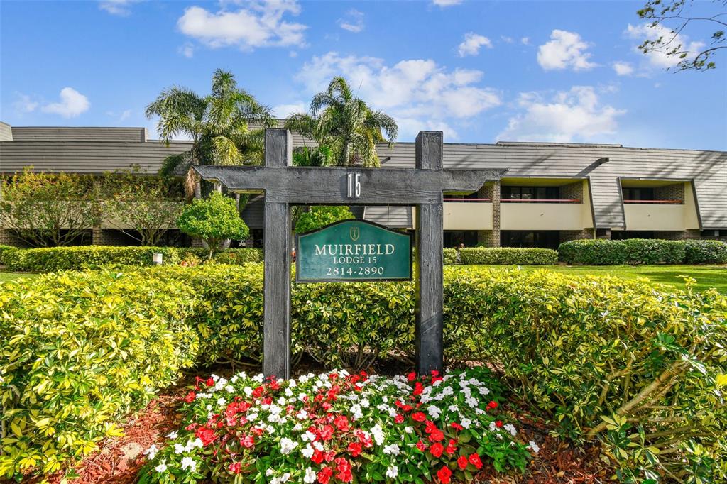 36750 US HIGHWAY 19 N UNIT 15118