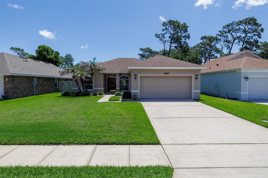 5485 WARD LAKE DRIVE