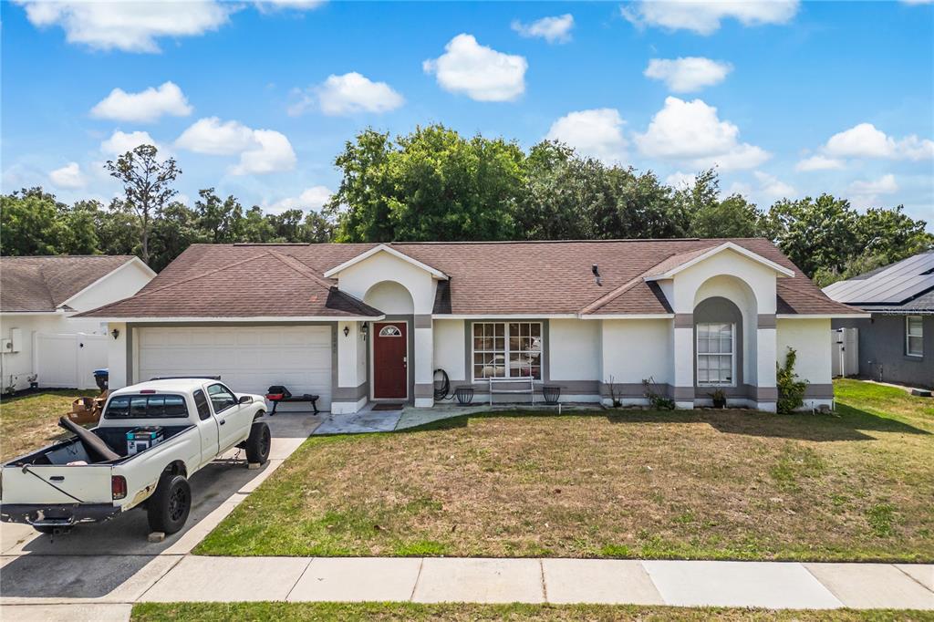 4040 EAGLE FEATHER DRIVE